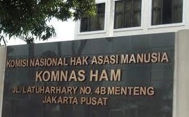 Komnas HAM Terima Aduan Masyarakat Adat di NTB